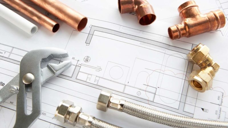 Why You Must Replace Your Kitec Plumbing with Copper