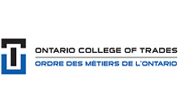 ontario college of trades logo