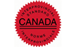 canada logo