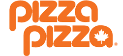 pizza pizza logo
