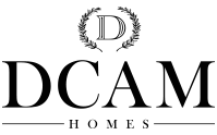 dcam logo