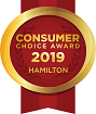 2019 Consumer Award