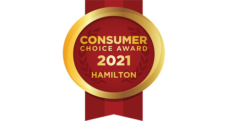 consumer choice award 2021 best plumber