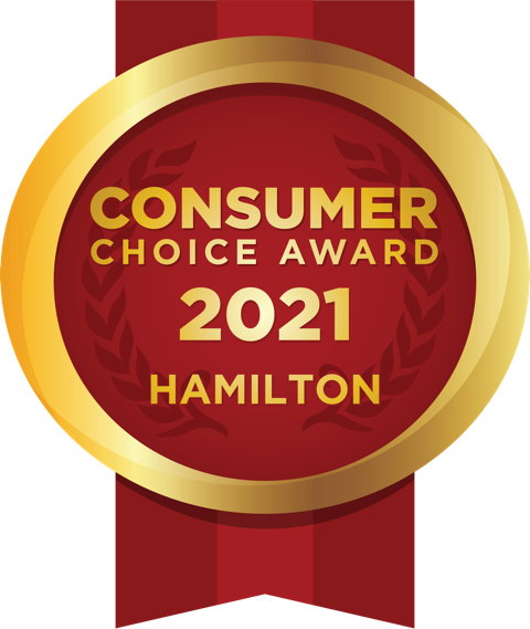 2021 consumer award