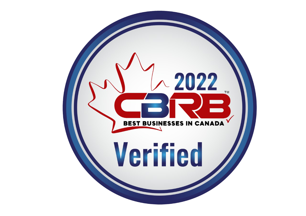 CBRB Verified Logo