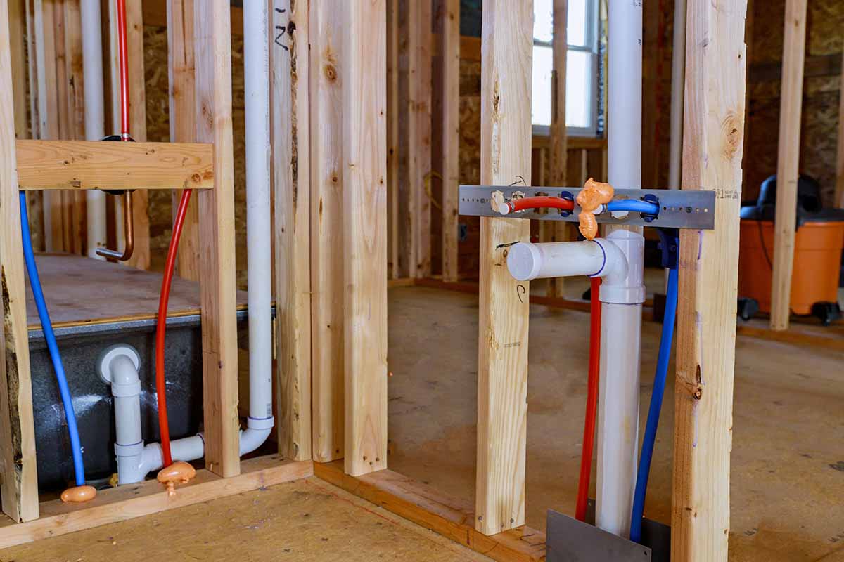 The Role of Professional Pipe Inspection in Home Remodels