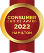 2021 consumer award