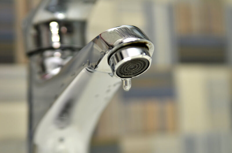 Understanding the Causes of Faucet Leaks Wentworth Plumbing